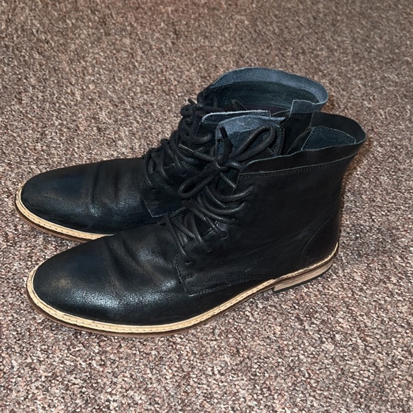 Boots - Picture 2 of 6